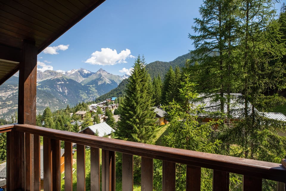 View from room