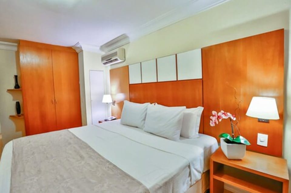 Standard Double Room, 1 Queen Bed | In-room safe, desk, free WiFi, bed sheets