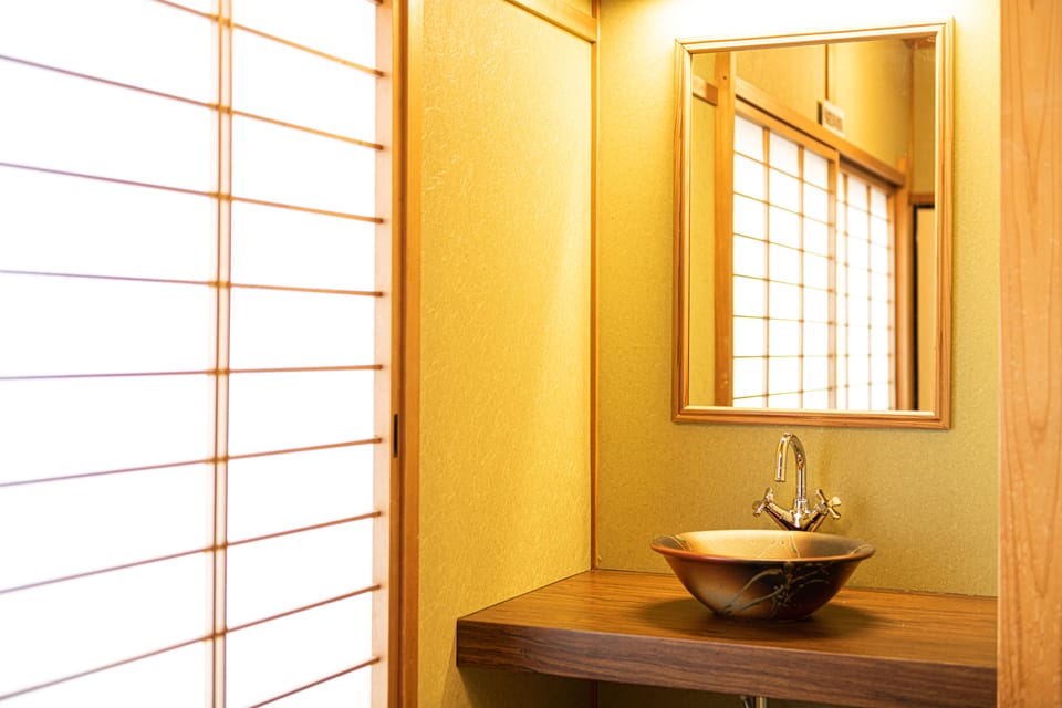 Japanese-Style Superior Room (Check in by 10pm), Non Smoking | Down comforters, individually decorated, individually furnished, desk