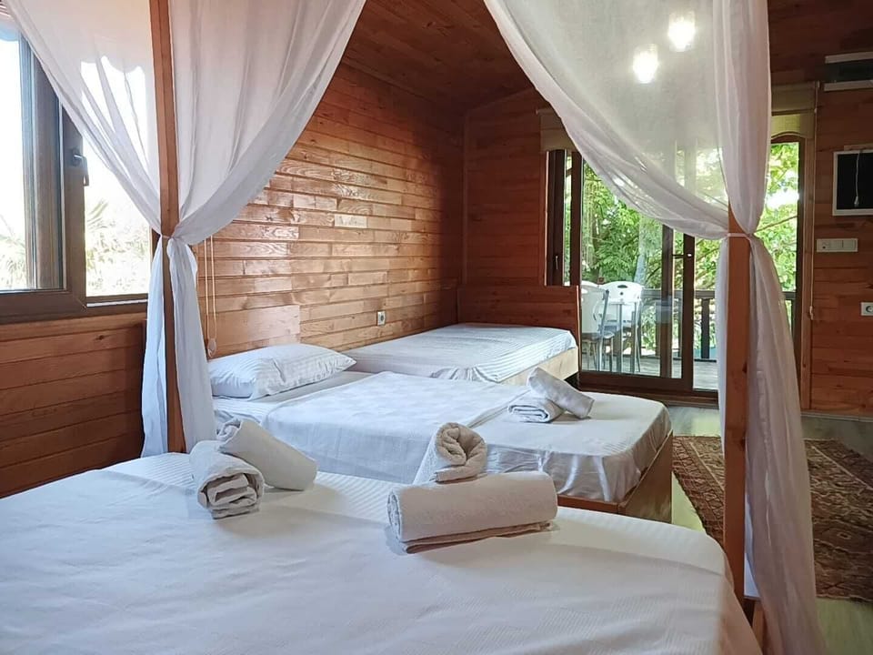 Apart (Kardelen) | Premium bedding, iron/ironing board, free WiFi
