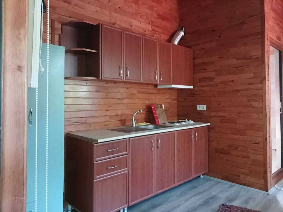 Apart (Kardelen) | Premium bedding, iron/ironing board, free WiFi