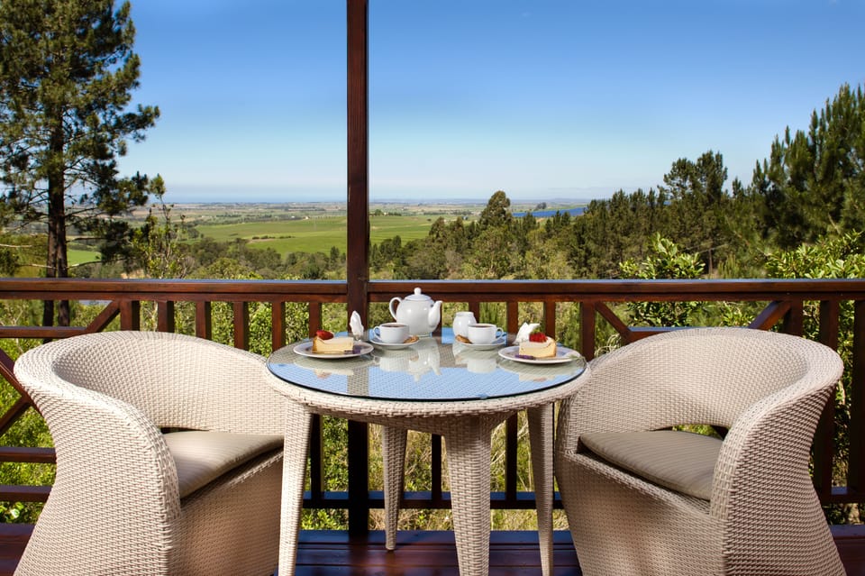 Comfort Twin Room | Terrace/patio