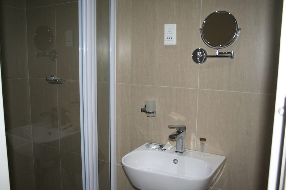 Standard Room | Room amenity