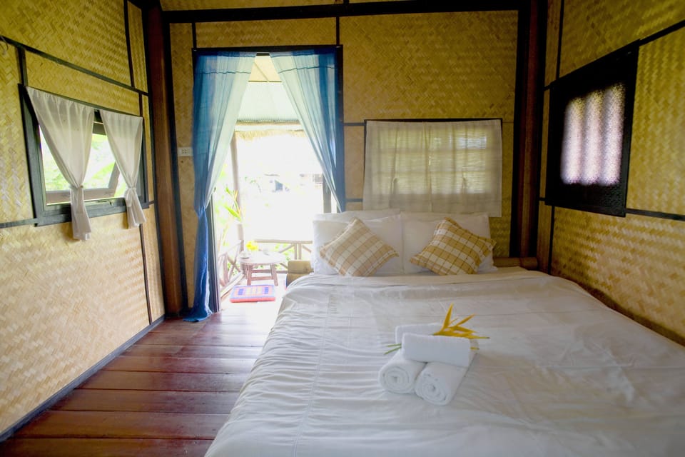 Standard Double Room | Free WiFi