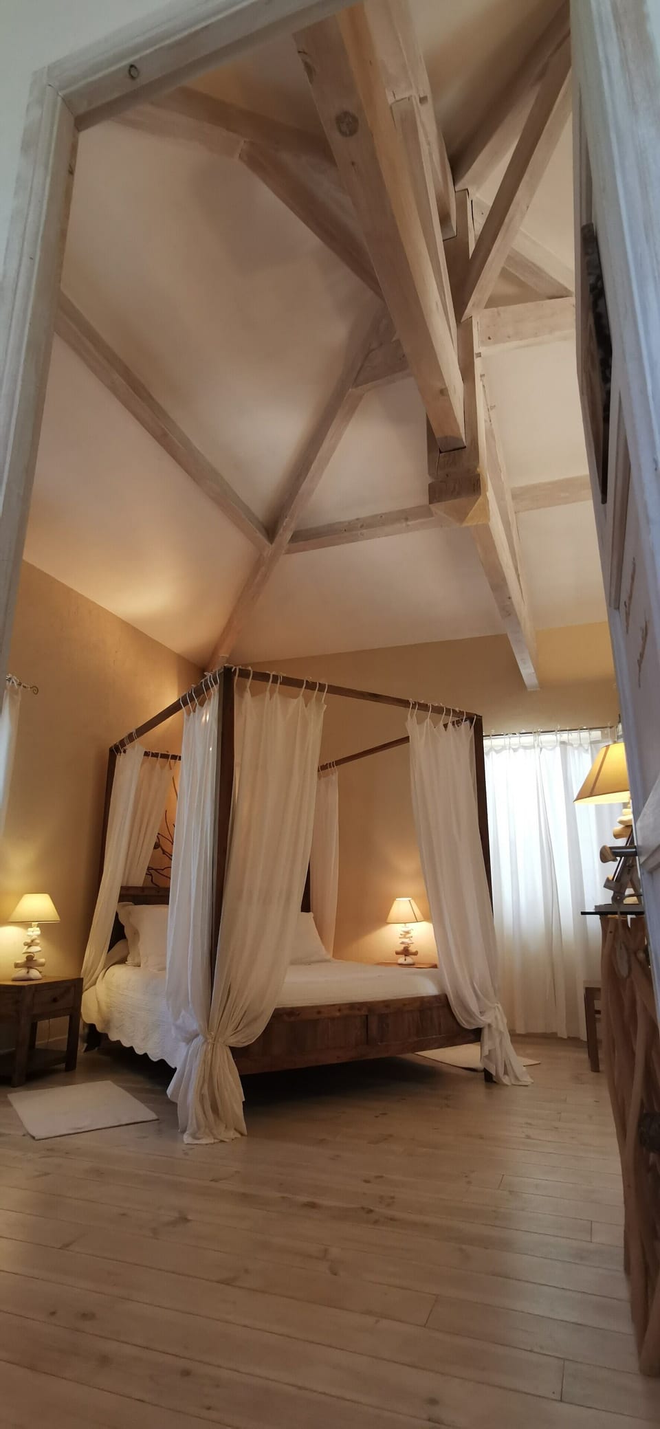 Deluxe Room (Zenitude) | 1 bedroom, premium bedding, memory foam beds, in-room safe