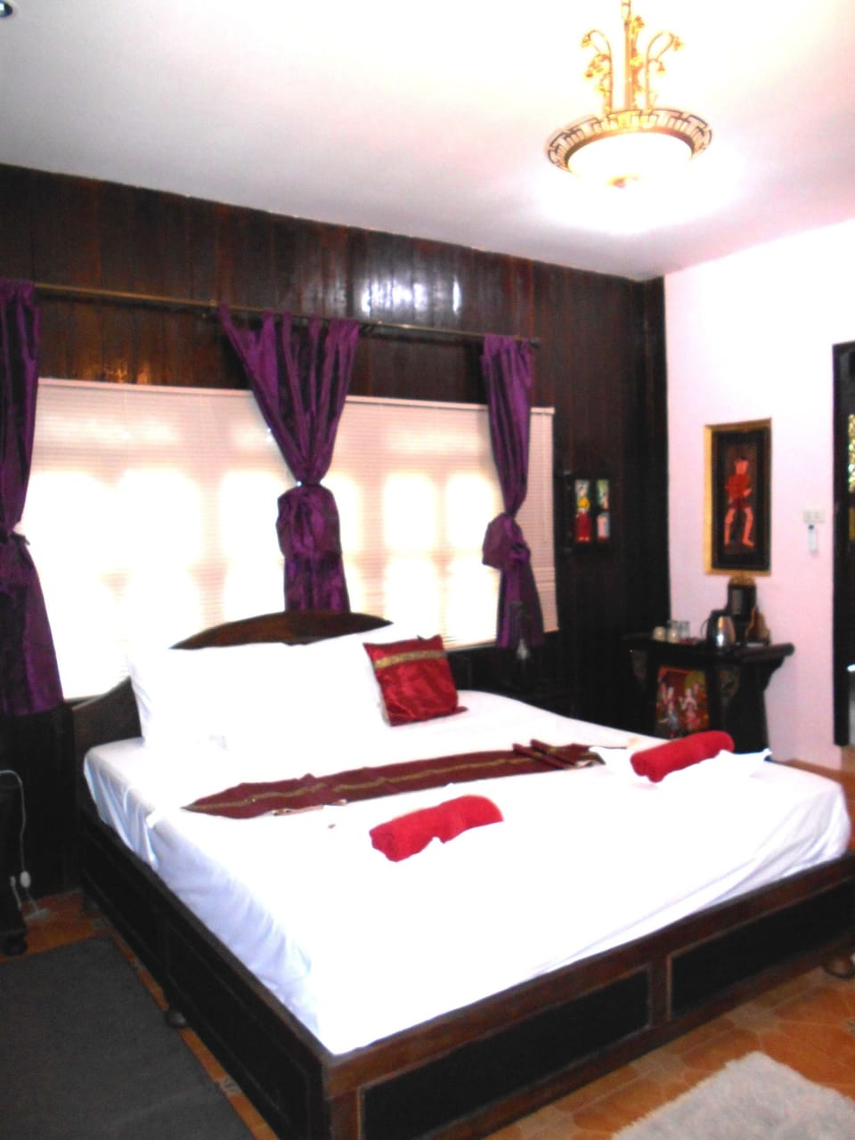 Deluxe Room | Minibar, in-room safe, rollaway beds, free WiFi