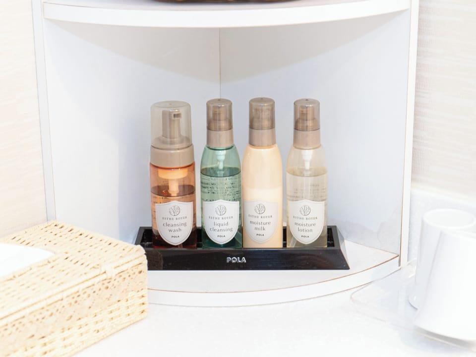Family Triple Room | Room amenity