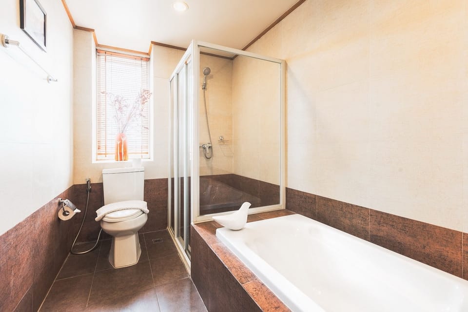 Green Residence Ayutthaya - SHA Plus Hotel in Thailand