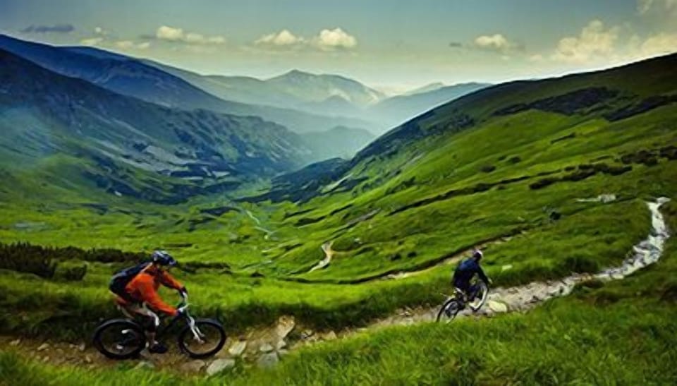 Bicycling
