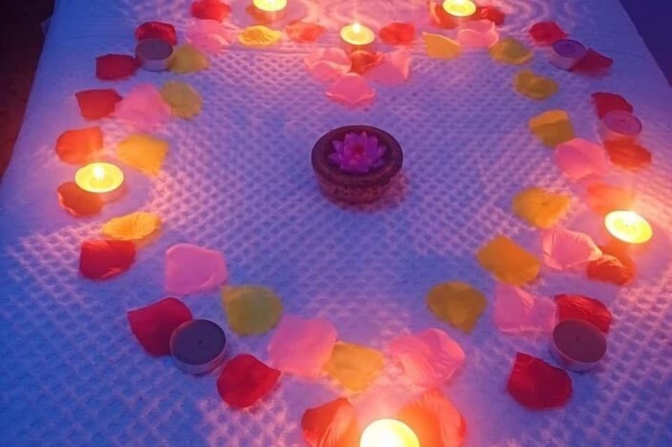 Deep-tissue massages, Thai massages, massages