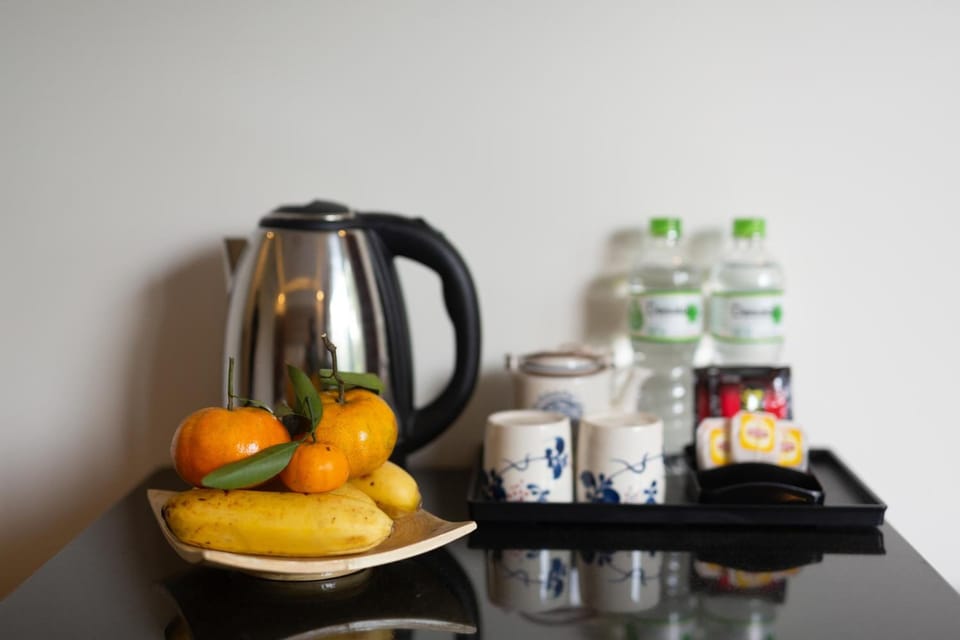 Electric kettle
