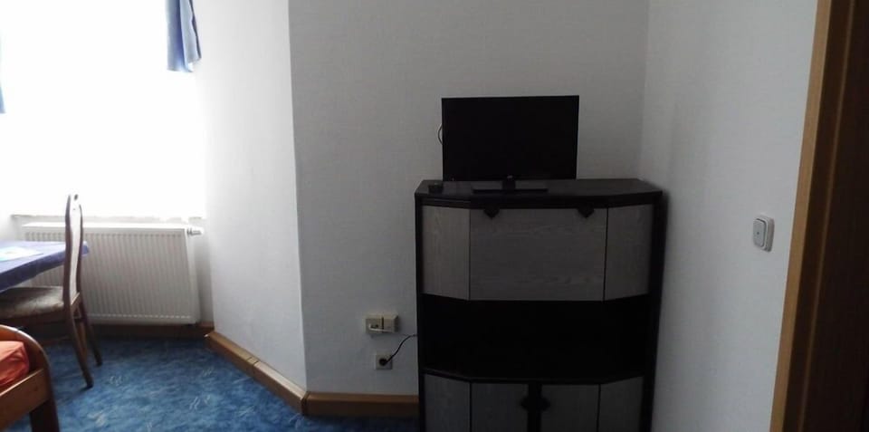 Standard Single Room, Private Bathroom, Corner | Room amenity