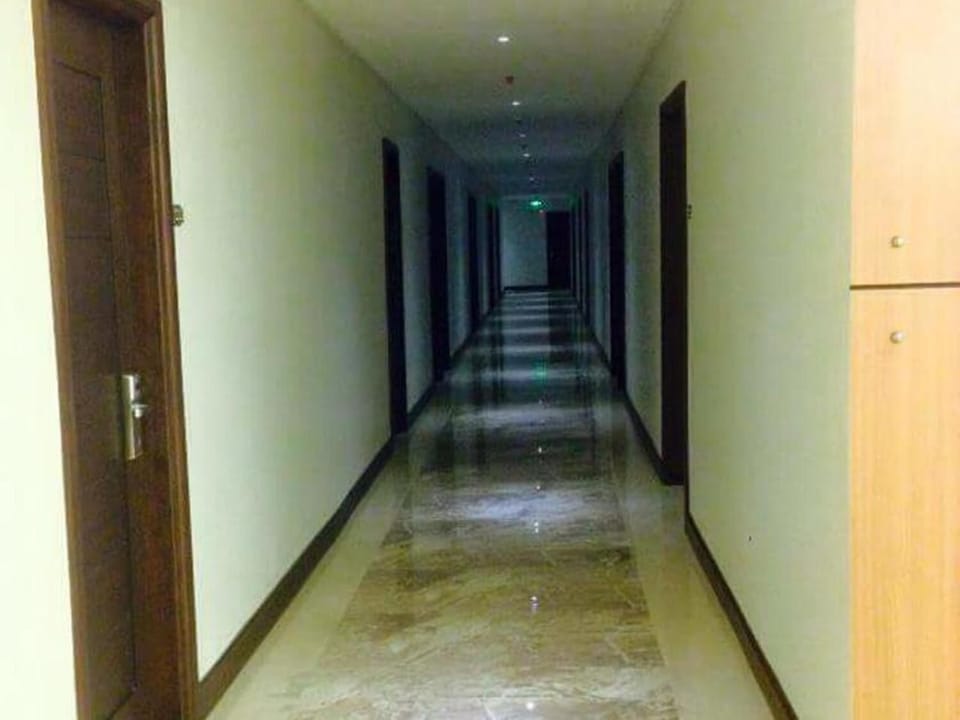 Mango Suites - Santiago Hotel in Isabela, Philippines