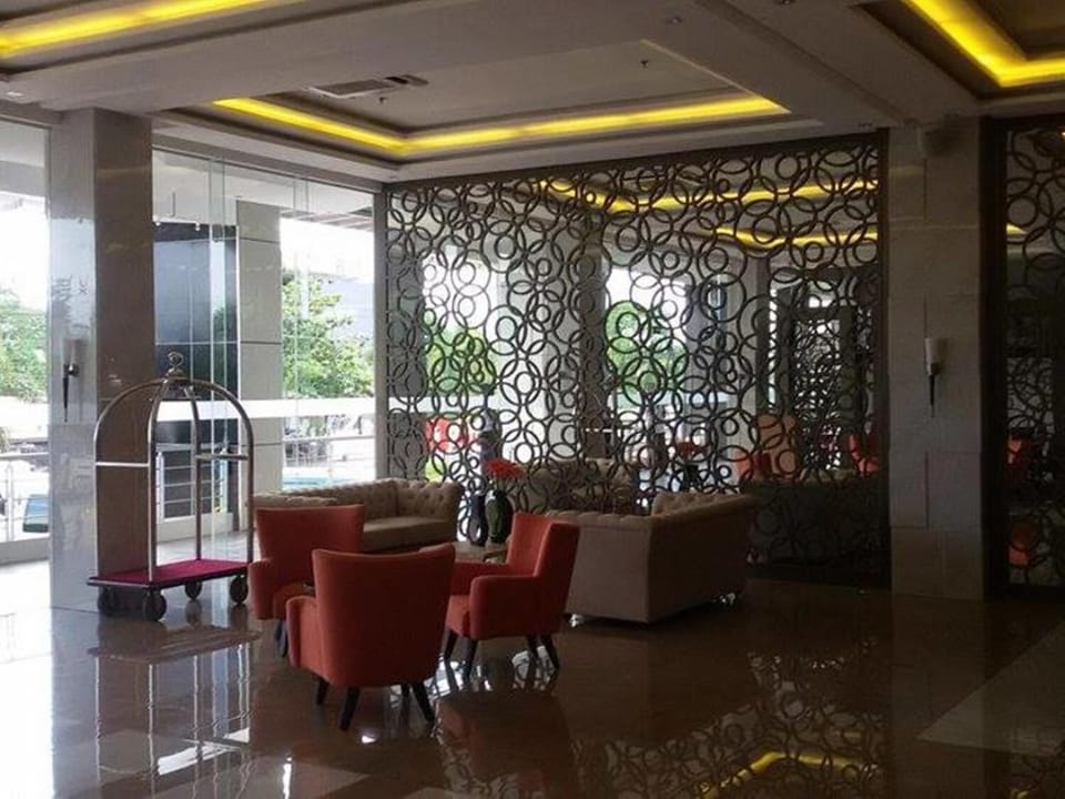 Mango Suites - Santiago Hotel in Isabela, Philippines