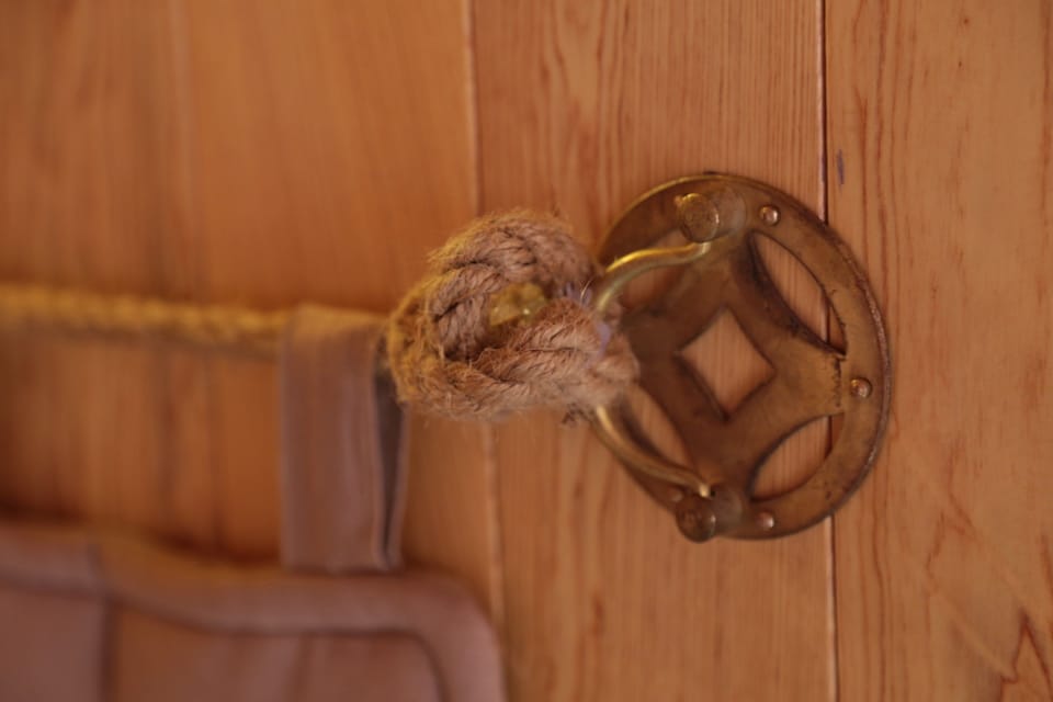 In-room safe, blackout drapes, rollaway beds