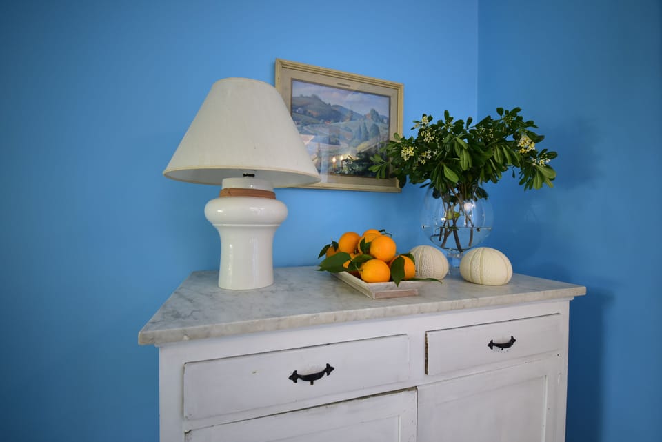 Standard Room, Garden View | Room amenity