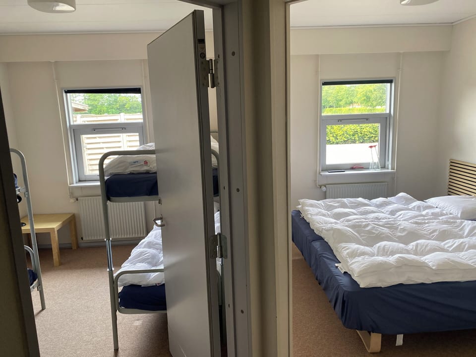 Family Room | Free WiFi, bed sheets