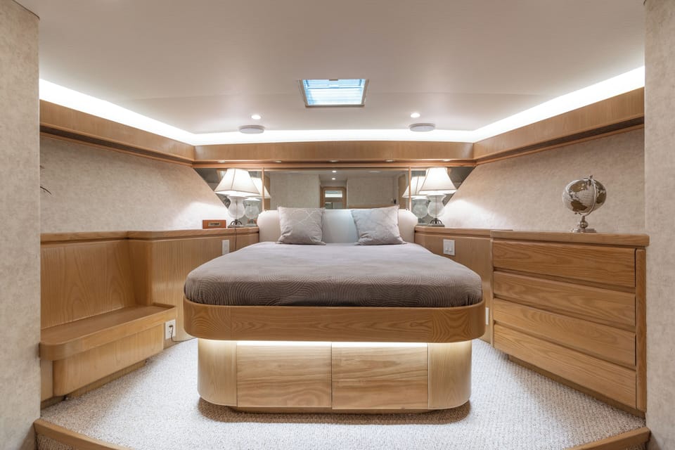 Luxury Suite | 1 bedroom, premium bedding, down comforters, individually decorated