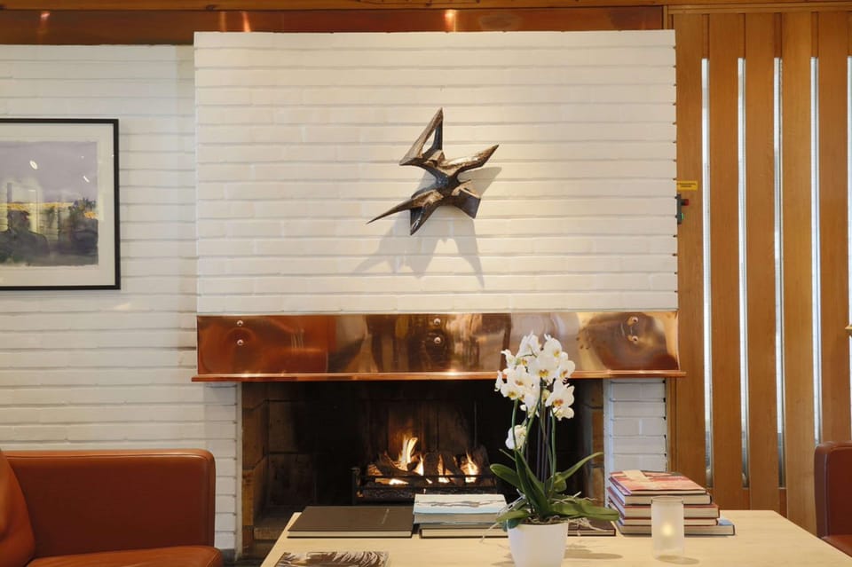 Voksenasen Hotell, BW Signature Collection Hotel in Oslo