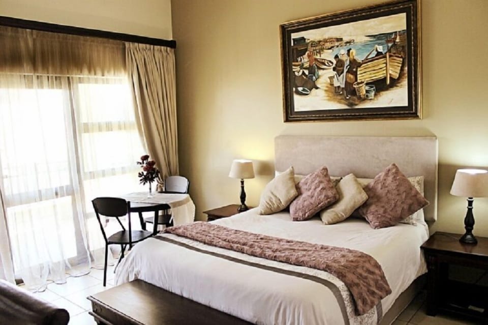 Premium bedding, Select Comfort beds, in-room safe