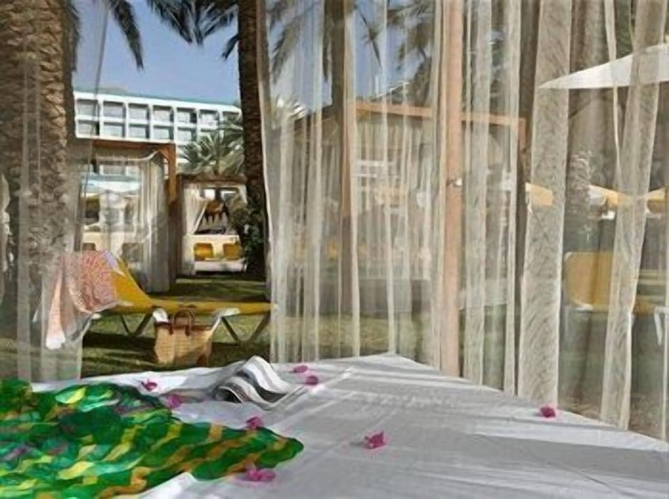 Property amenity