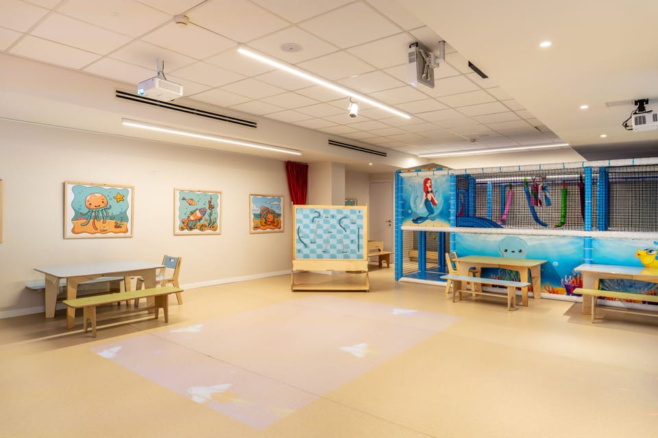 Lagoona by Isrotel Collection Hotel in Eilat