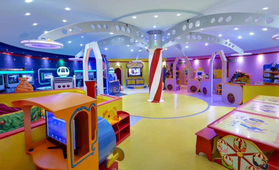 Royal Beach Eilat by Isrotel exclusive Hotel in Eilat