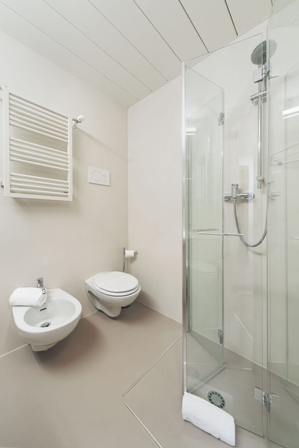 Minibar, in-room safe, desk, blackout drapes