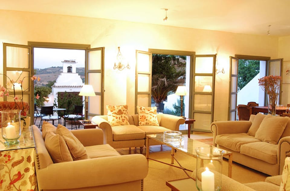 Hotel Boutique Molino del Arco Hotel in Andalusia