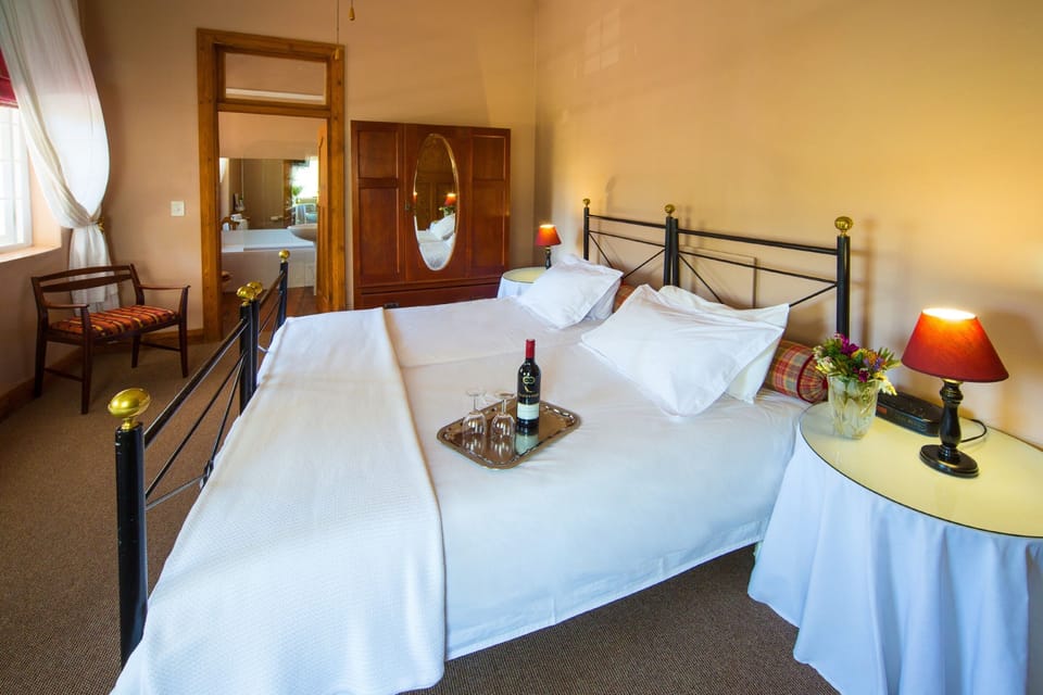 Superior Twin Room (Guest House) | 10 bedrooms, premium bedding, in-room safe, individually decorated