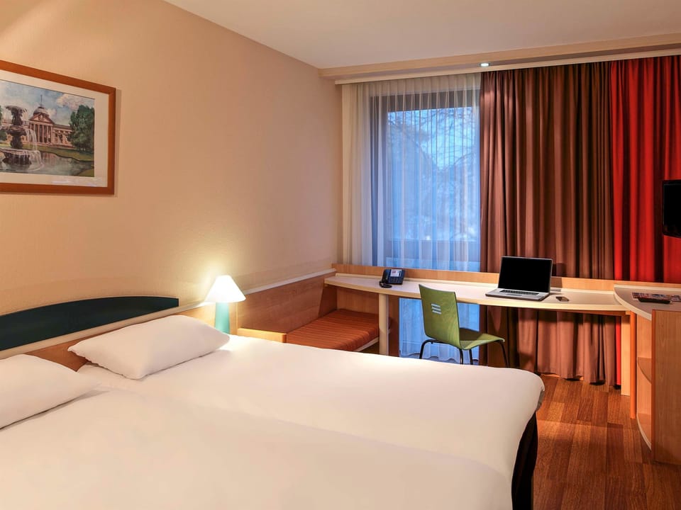 ibis Bremen City Hotel Hotel in Bremen