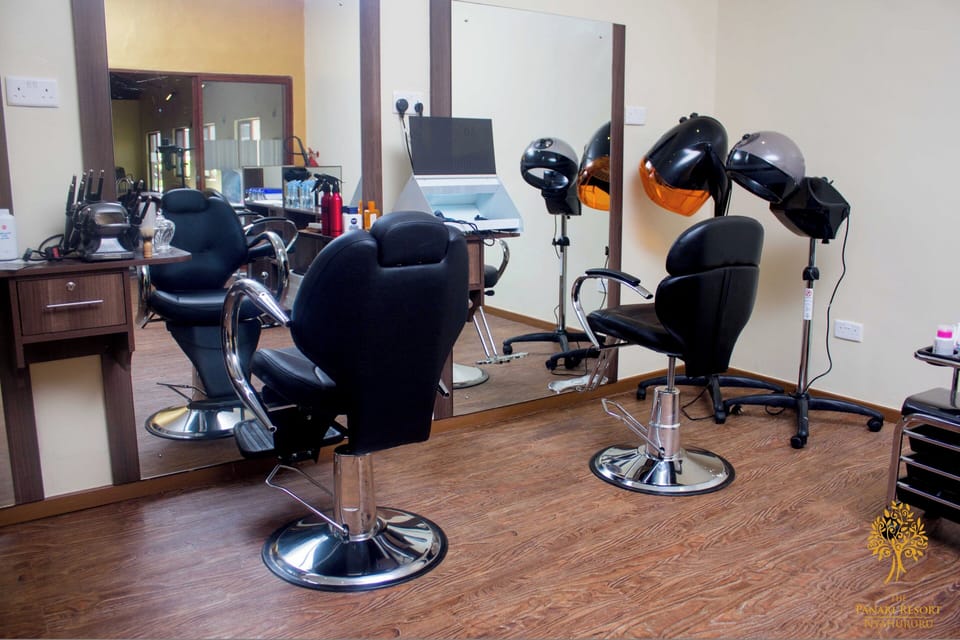 Body treatments, body wraps, body scrubs, facials