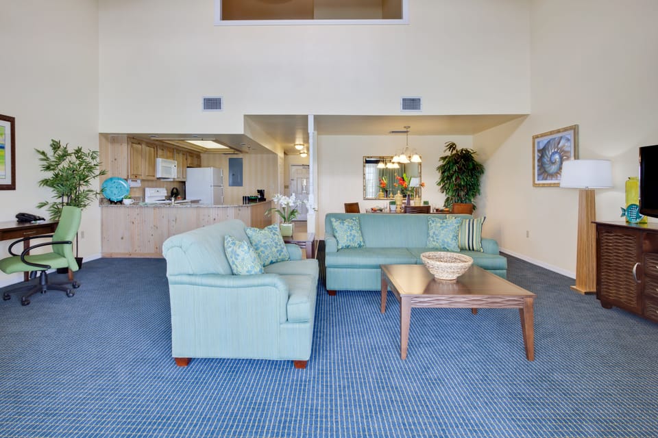 Desk, iron/ironing board, free cribs/infant beds, free WiFi