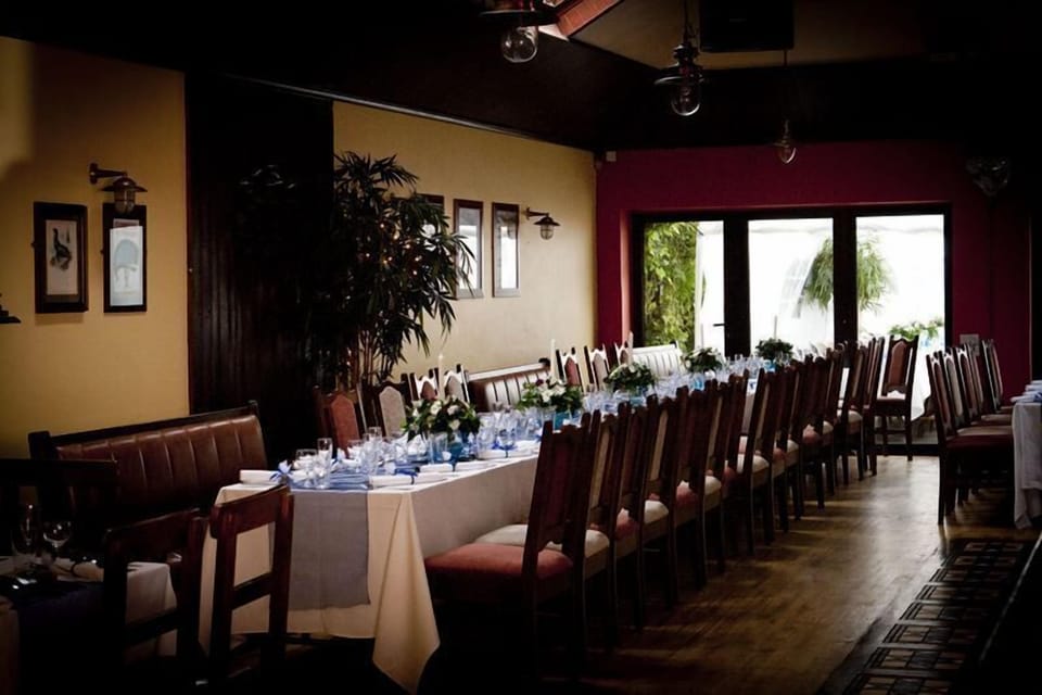 Myles Creek Guesthouse Bed and Breakfast in County Clare