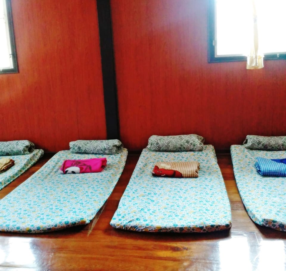 Private home 3 bedrooms | 3 bedrooms, desk, free WiFi