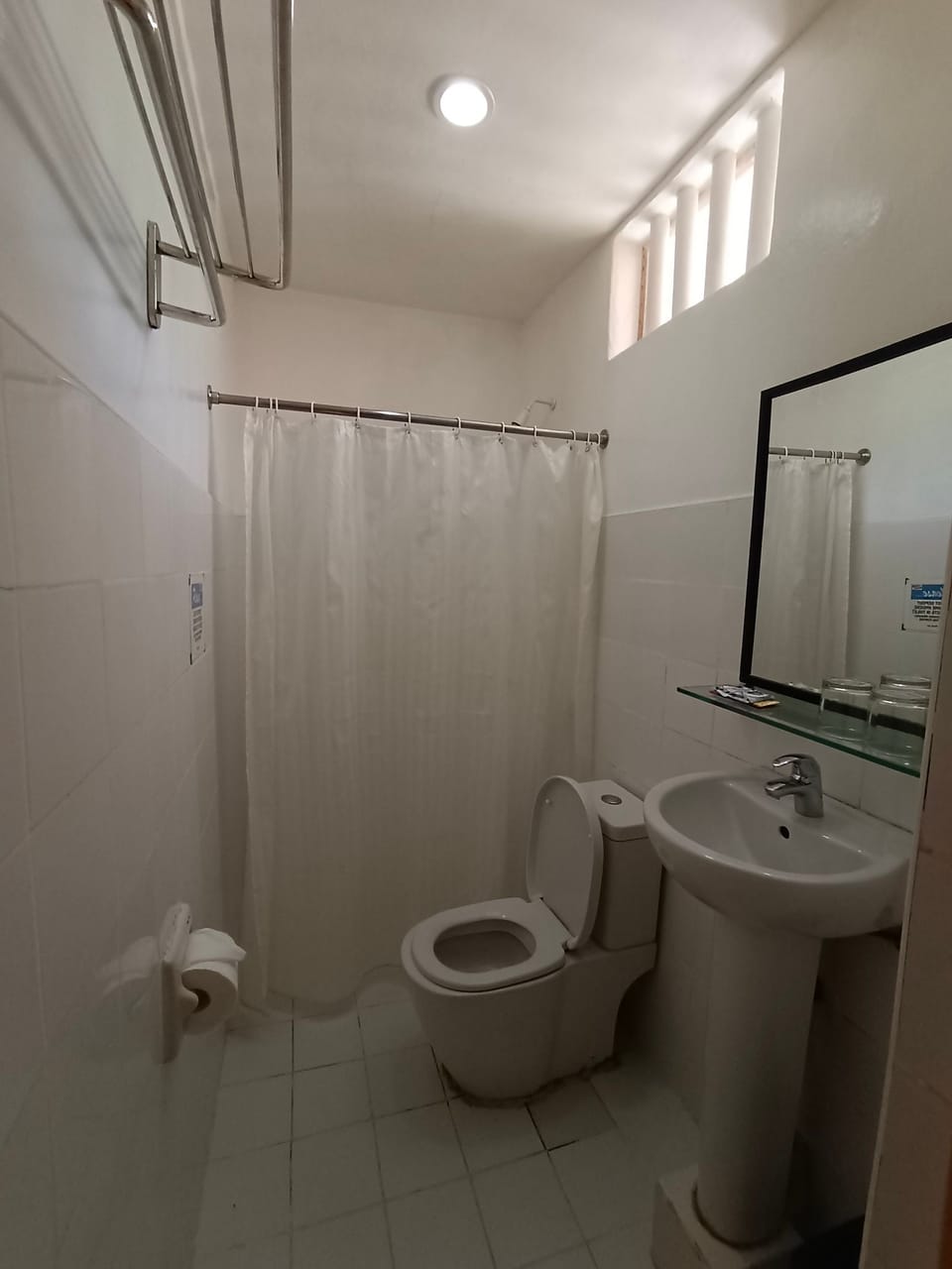 Superior Room | Bathroom | Towels