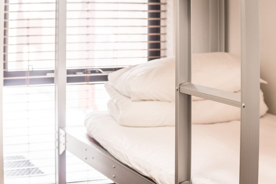 Extra beds