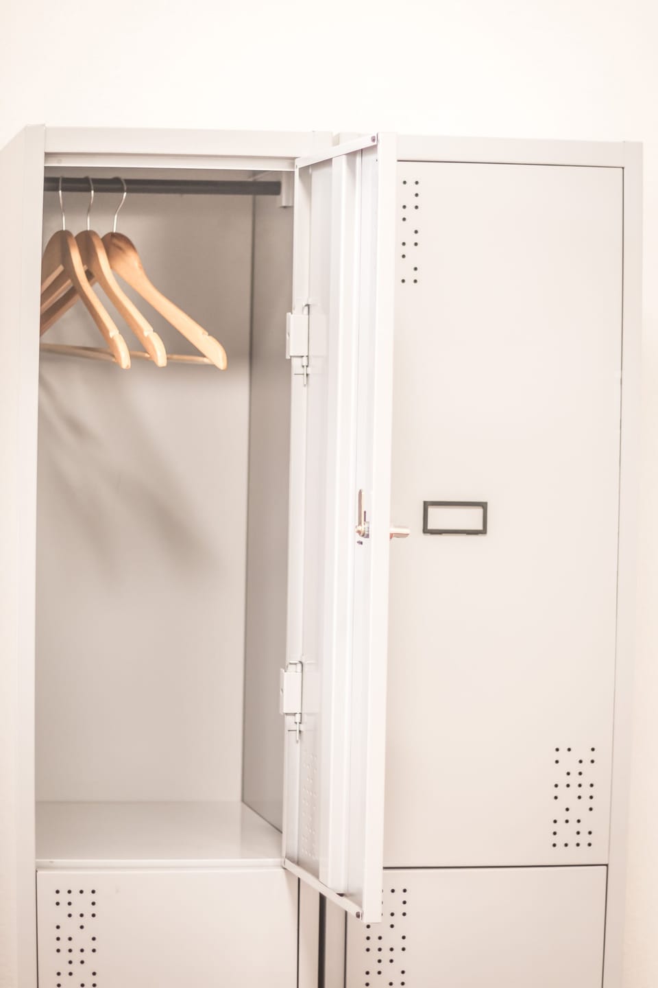 Lockers