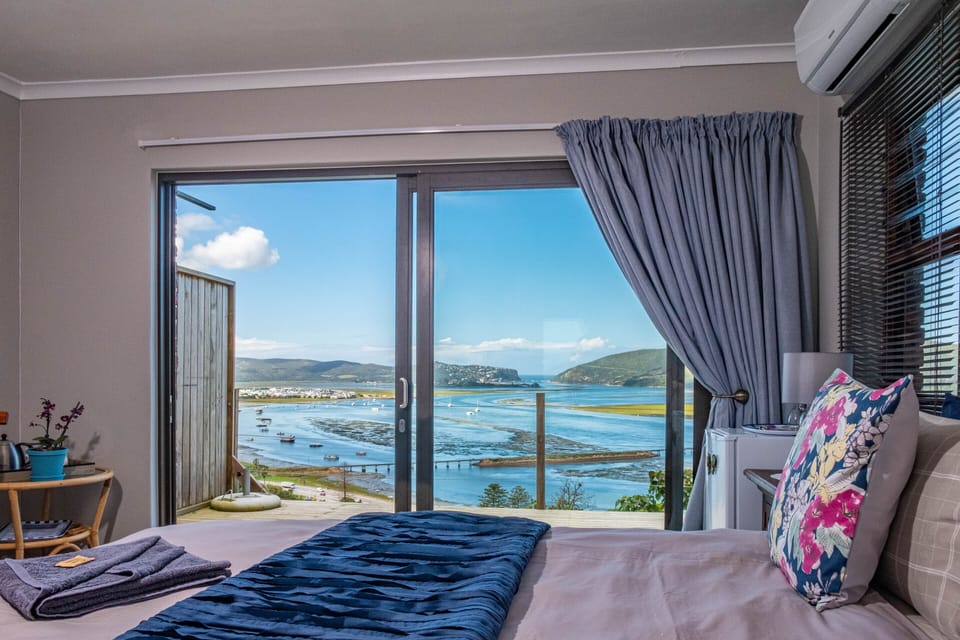SUITE B&B | Premium bedding, in-room safe, individually decorated
