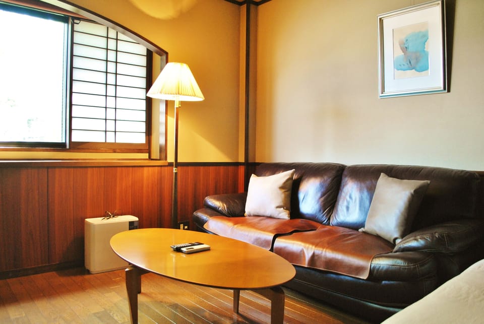 Basic Twin Room, 2 Bedrooms | Minibar, desk, laptop workspace, blackout drapes