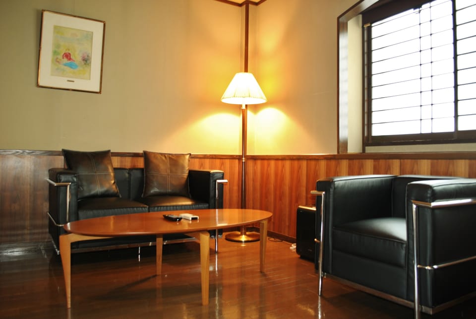 Basic Twin Room, 2 Bedrooms | Minibar, desk, laptop workspace, blackout drapes