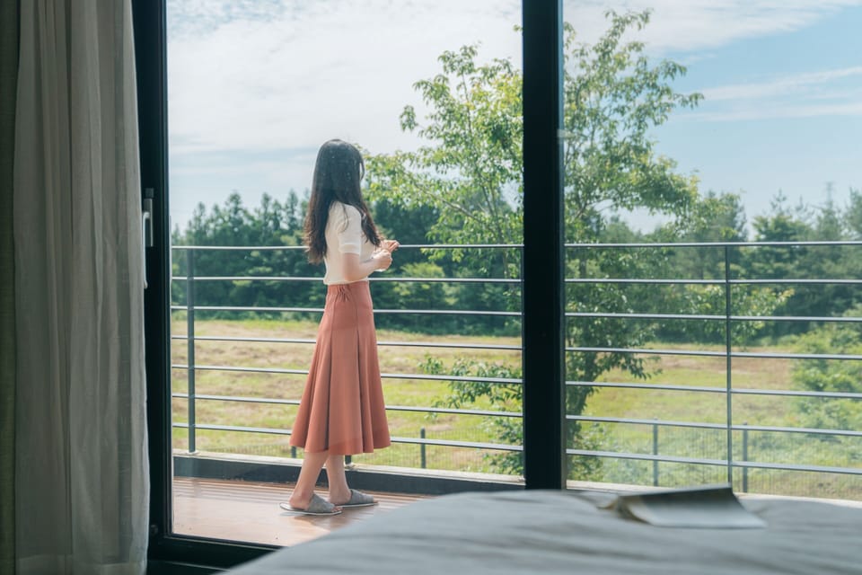 View from room