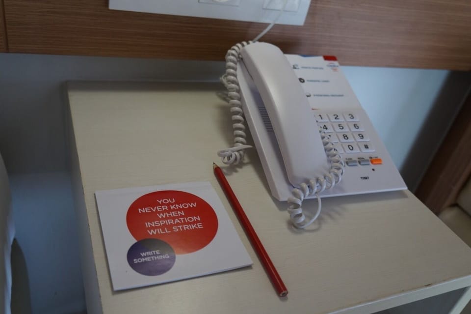 In-room safe, desk, free WiFi, bed sheets