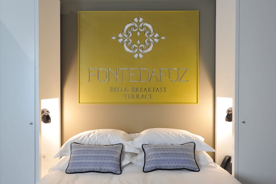 Double Room (Intuition) | Minibar, in-room safe, blackout drapes, free WiFi
