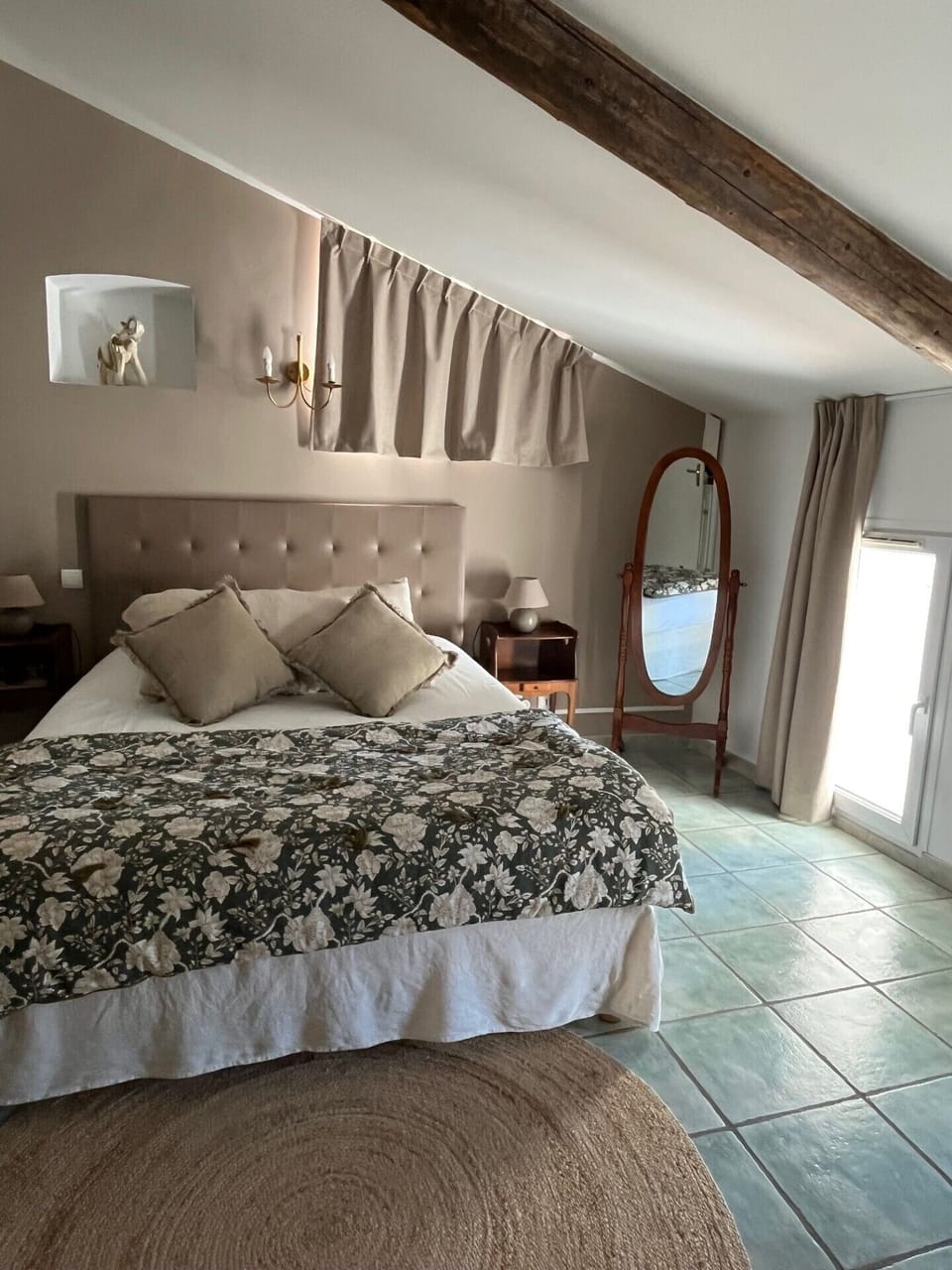 Family Suite | Minibar, desk, soundproofing, iron/ironing board