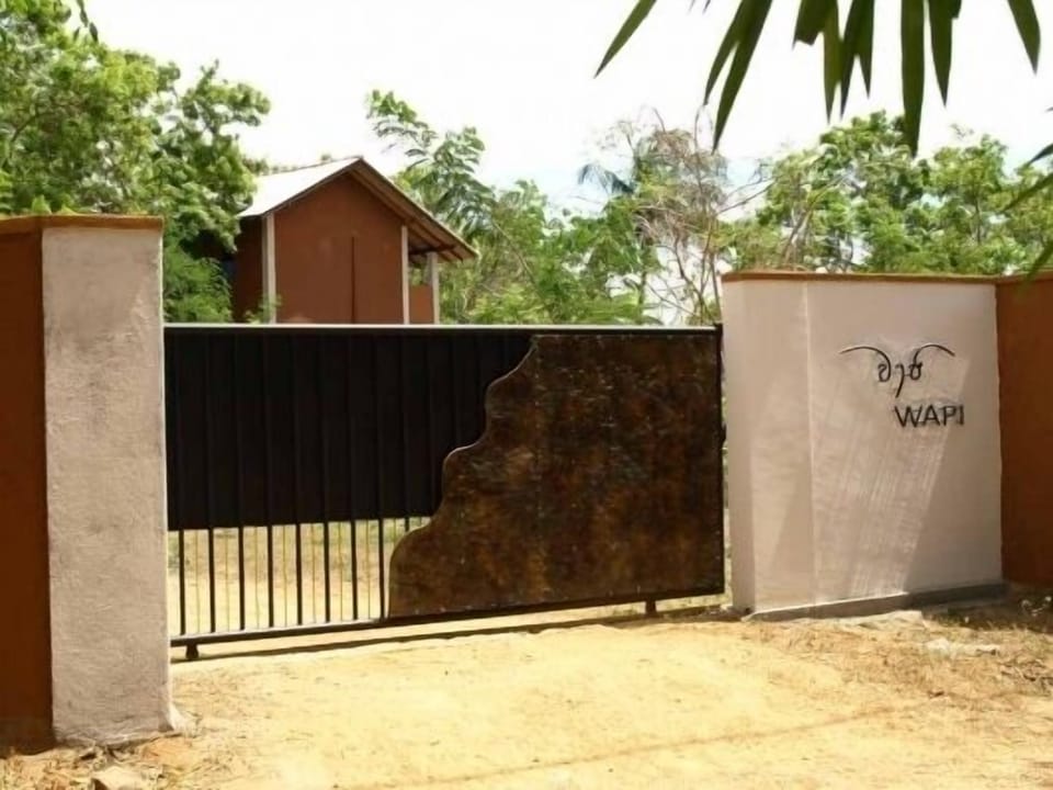 Wapi Bungalowi Yala Bed and Breakfast in Southern Province