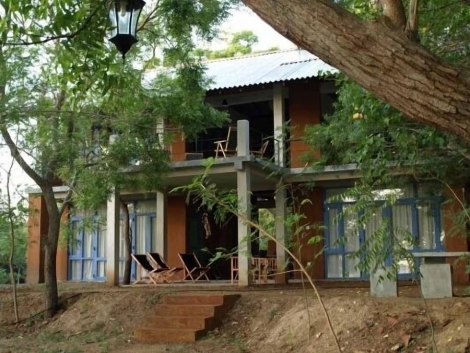Wapi Bungalowi Yala Bed and Breakfast in Southern Province
