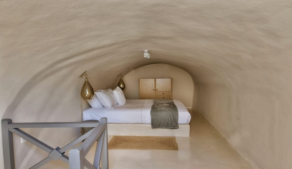 Amare Villa by K&K | Iron/ironing board, free WiFi, bed sheets