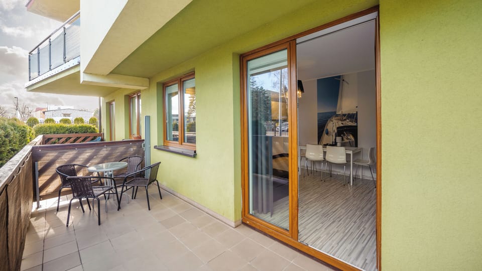 Sundeck