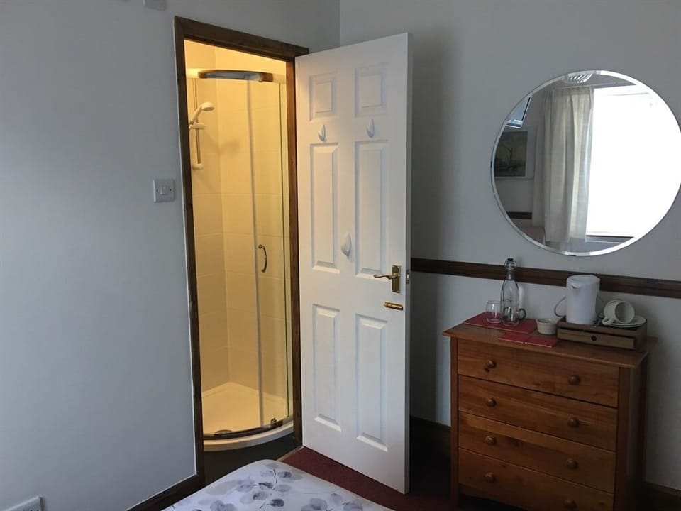 Double Room, Ensuite